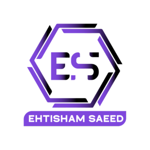Ehtisham Saeed