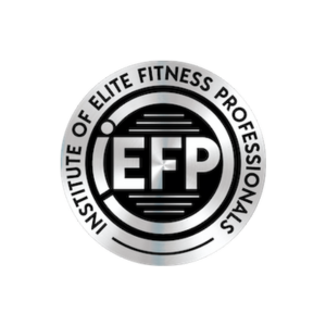 IEFP Logo