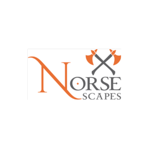 Norse Scapes Logo