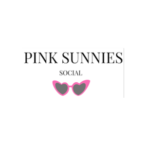 Pink Sunnies Social